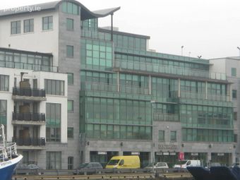 Unit 3a Dockgate, Dock Road, Galway City Centre, Co. Galway