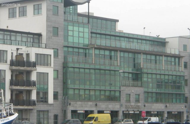 Unit 3a Dockgate, Dock Road, Galway City Centre, Co. Galway - Click to view photos