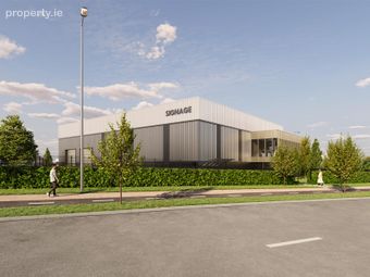 Fortis House, Blanchardstown Corporate Business Park, Ballycoolin Road, Dublin, Hollystown, Dublin 15 - Image 2
