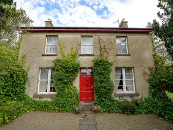 The Manse, Coolfinn, Portlaw, Co. Waterford, Portlaw, Co. Waterford - Image 3