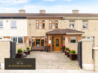 18 Drumcairn Avenue, Tallaght, Dublin 24, Tallaght, Dublin 24