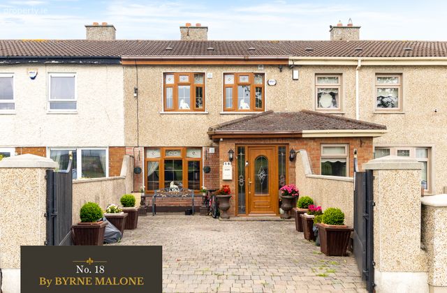 18 Drumcairn Avenue, Tallaght, Dublin 24, Tallaght, Dublin 24 - Click to view photos