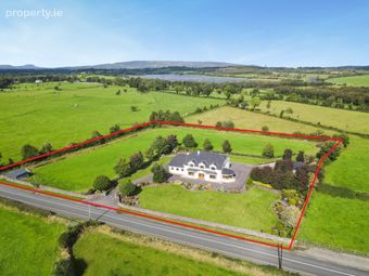 Newtowngore, Co. Leitrim, Newtowngore, Co. Leitrim