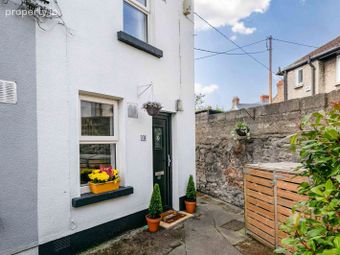 10 Fitzpatrick'S Cottages,Harold'S Cross Road,Dublin 6w, Harold's Cross, Dublin 6w