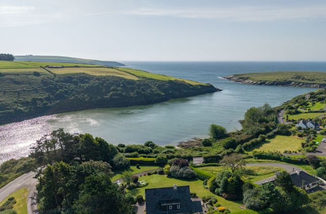 Ardkilly, Sandycove, Kinsale, Co. Cork - Click to view photos
