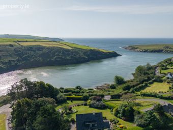 Ardkilly, Sandycove, Kinsale, Co. Cork