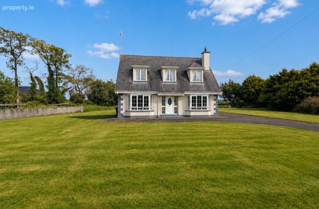 Ballinakilla, Togher, Tuam, Co. Galway - Click to view photos