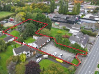 Raheen, Clonsilla Road, Clonsilla, Dublin 15, Co. Dublin, Clonsilla, Dublin 15 - Image 2