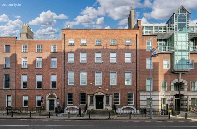 64 Mount Street Lower, Dublin 2, Dublin 2 - Click to view photos