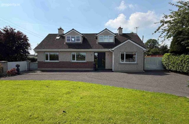 Donacarney, Co. Meath, Donacarney, Co. Meath - Click to view photos