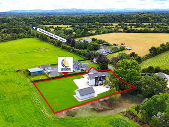 Aylmer Lodge, Duncreevan, Kilcock, Co. Kildare - Image 5