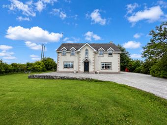 Tawnagh House, Tawnagh West, Tirneevin, Co. Galway - Image 3