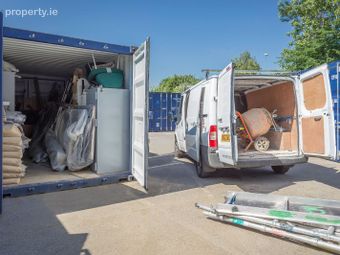 Storenow Self Storage, Port Tunnel Business Park, Clonshaugh Business &amp; Technology Park, Dublin 17, Clonshaugh, Dublin 17 - Image 5