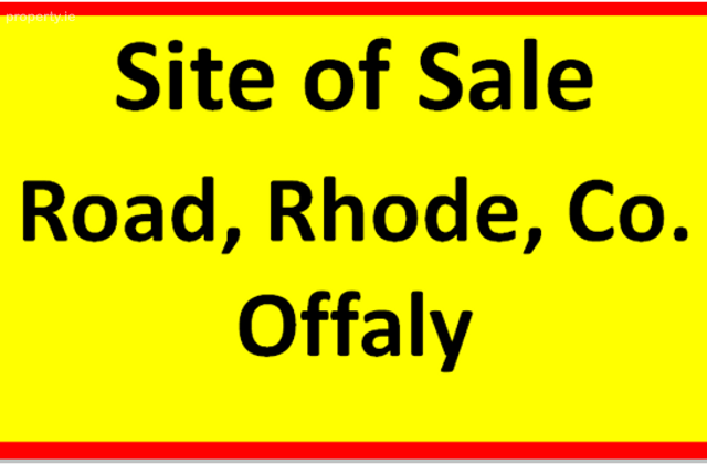 Killure Lodge, Killure, Rhode, Co. Offaly - Click to view photos