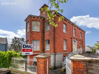 Carndonagh House, 14 Marlborough Road, North Circular Road, Dublin 7, North Circular Road, Dublin 7