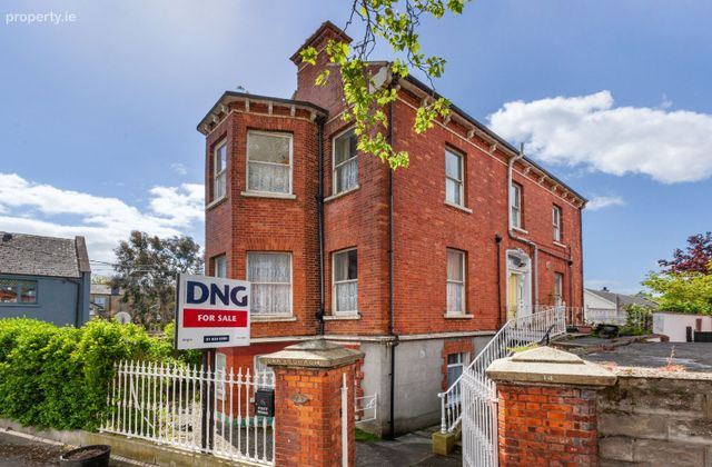 Carndonagh House, 14 Marlborough Road, North Circular Road, Dublin 7, North Circular Road, Dublin 7 - Click to view photos