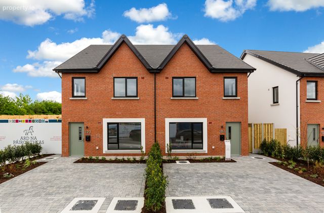 The Slate, Southern Link Road, Kildare, Co. Kildare - Click to view photos