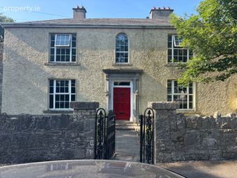Dublin Street, Monasterevin, Co. Kildare