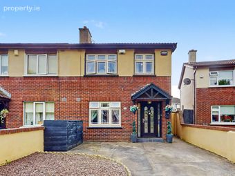 53 Kilcronan Avenue, Clondalkin, Dublin 22