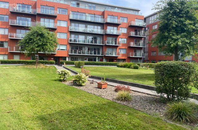 Apartment The Matthew, The Strand, Ennis Road, Co. Limerick - Click to view photos