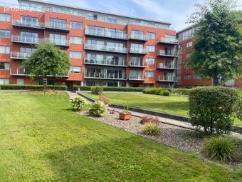 Apartment The Matthew, The Strand, Ennis Road, Co. Limerick