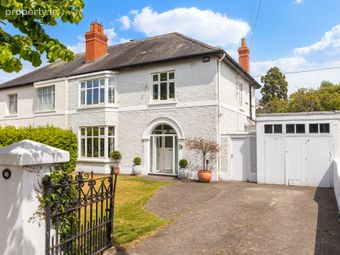 48 Nutley Park, Donnybrook, Dublin 4, Donnybrook, Dublin 4
