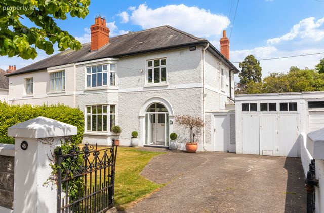 48 Nutley Park, Donnybrook, Dublin 4, Donnybrook, Dublin 4 - Click to view photos