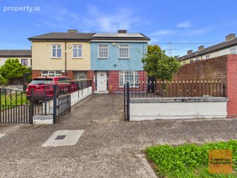 51 Whitestown Park, Dublin 15