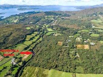 C. 34 Acres Mill Big, Coomhola, Bantry, Co. Cork - Image 2