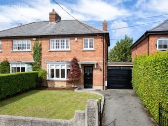 12 Whitebeam Avenue, Clonskeagh, Dublin 14 - Image 2