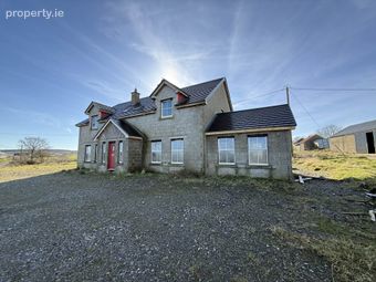 Raws Lower, Castlefin, Lifford, Co. Donegal, Castlefin, Co. Donegal