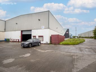 Unit 2, Block A, Deerpark Industrial Estate, Oranmore, Co. Galway