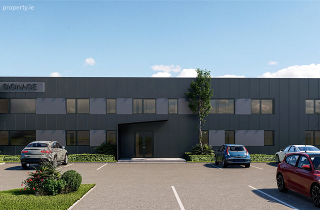 Marian Industrial Estate, Clones, Co. Monaghan, Clones, Co. Monaghan - Click to view photos