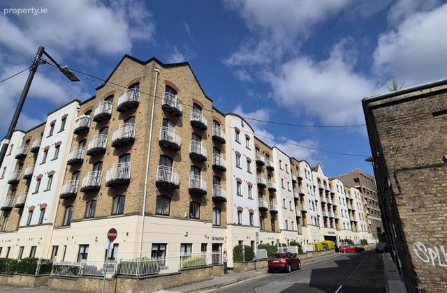 120 Block B, The Maltings, Dublin 8 - Click to view photos