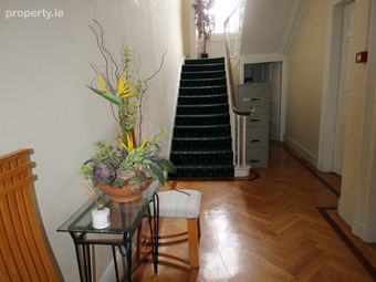 Apartment 1, 35 South Terrace, Ballintemple, Co. Cork