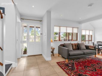 'four Winds' On C. 0.5 Acre, Crosscoolharbour, Blessington, Co. Wicklow - Image 5