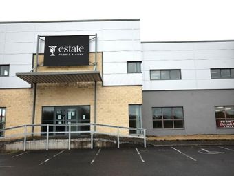Unit 3, Benamore Business Park, Dublin Road, Roscrea, Co. Tipperary, Roscrea, Co. Tipperary