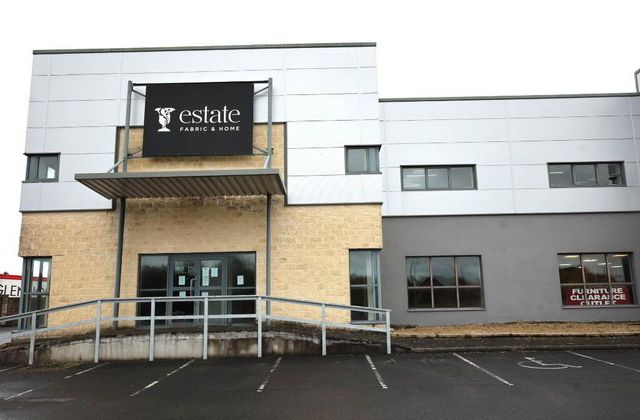 Unit 3, Benamore Business Park, Dublin Road, Roscrea, Co. Tipperary, Roscrea, Co. Tipperary - Click to view photos