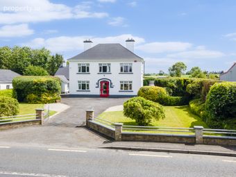 Troy House, Balla, Co. Mayo