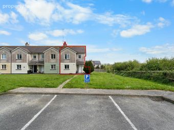 30 Glen Richards Cove, Poulshone, Gorey, Co. Wexford, Poulshone, Co. Wexford