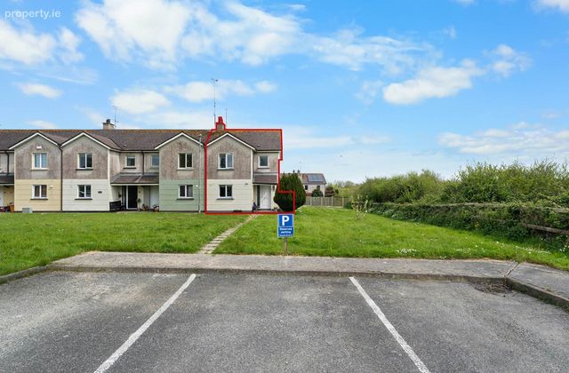 30 Glen Richards Cove, Poulshone, Gorey, Co. Wexford, Poulshone, Co. Wexford - Click to view photos