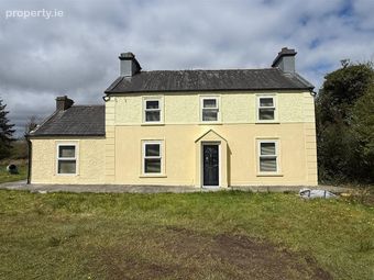 Banada, Ballaghaderreen, Roscommon, Ballaghaderreen, Co. Roscommon