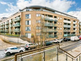 New Bancroft Hall, Greenhills Road Extension, Tallaght, Dublin 24