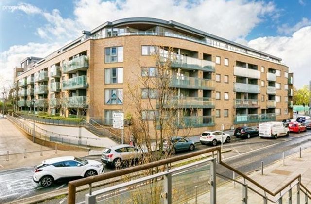 New Bancroft Hall, Greenhills Road Extension, Tallaght, Dublin 24 - Click to view photos