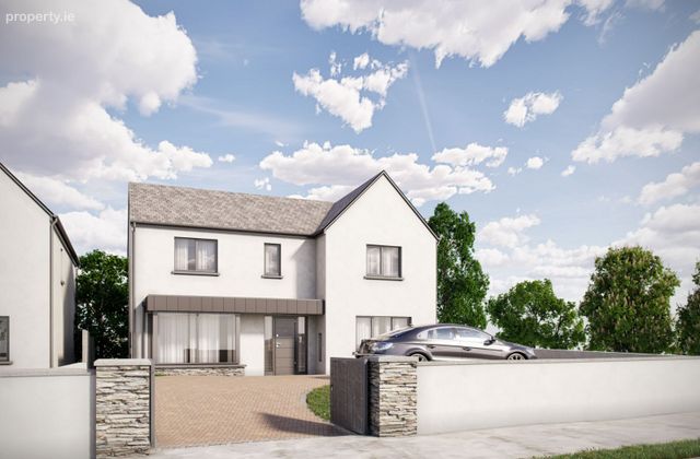 Type B, Estuary Ridge, Kinsale, Co. Cork, Cappagh, Kinsale, Co. Cork - Click to view photos