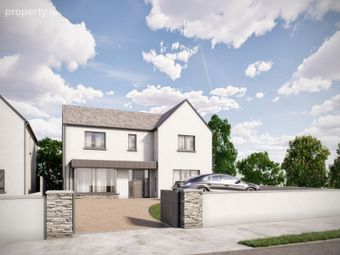 Type B, Estuary Ridge, Kinsale, Co. Cork, Cappagh, Kinsale, Co. Cork