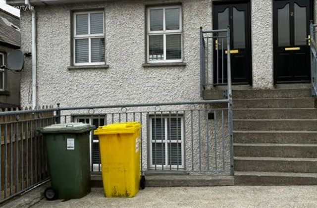 1 Abbey Park, Ballina, Ballina, Co. Mayo - Click to view photos