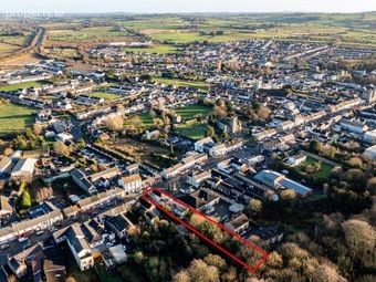 Market Square House, Irish Street, Ardee, Co. Louth, Ardee, Co. Louth - Image 5