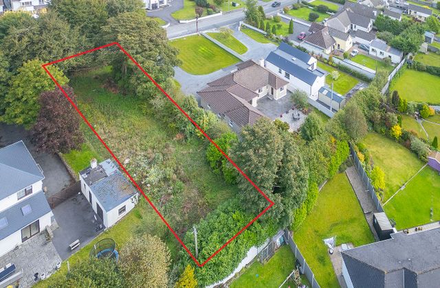 West Winds, Raheen Road, Athenry, Co. Galway, Athenry, Co. Galway - Click to view photos
