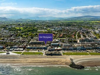 1 Brennan's Terrace, Strand Road, Bray, Co. Wicklow, Bray, Co. Wicklow - Image 3